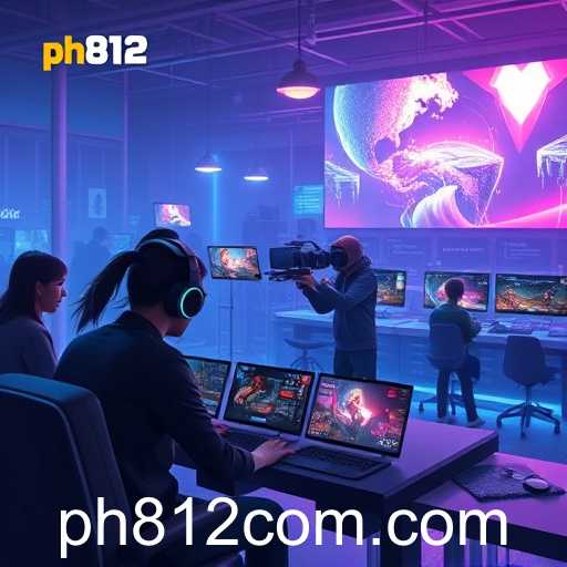 Gaming Evolutions and Online Communities in 2025