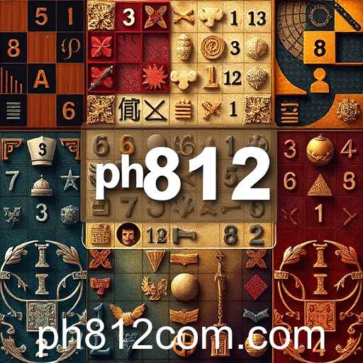 2025 Gaming Trends Revolutionized by PH812