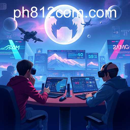 Gaming Trends and Innovations in 2025