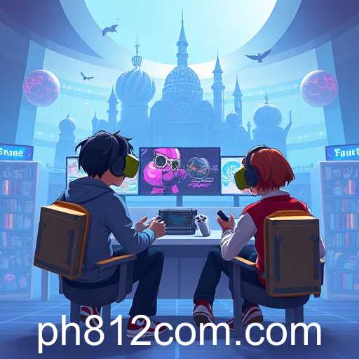 Unlocking the Digital Playground: ph812's Impact