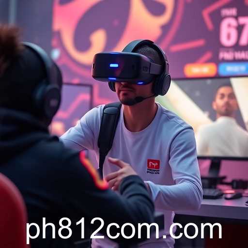 Navigating the Virtual Terrain of PH812